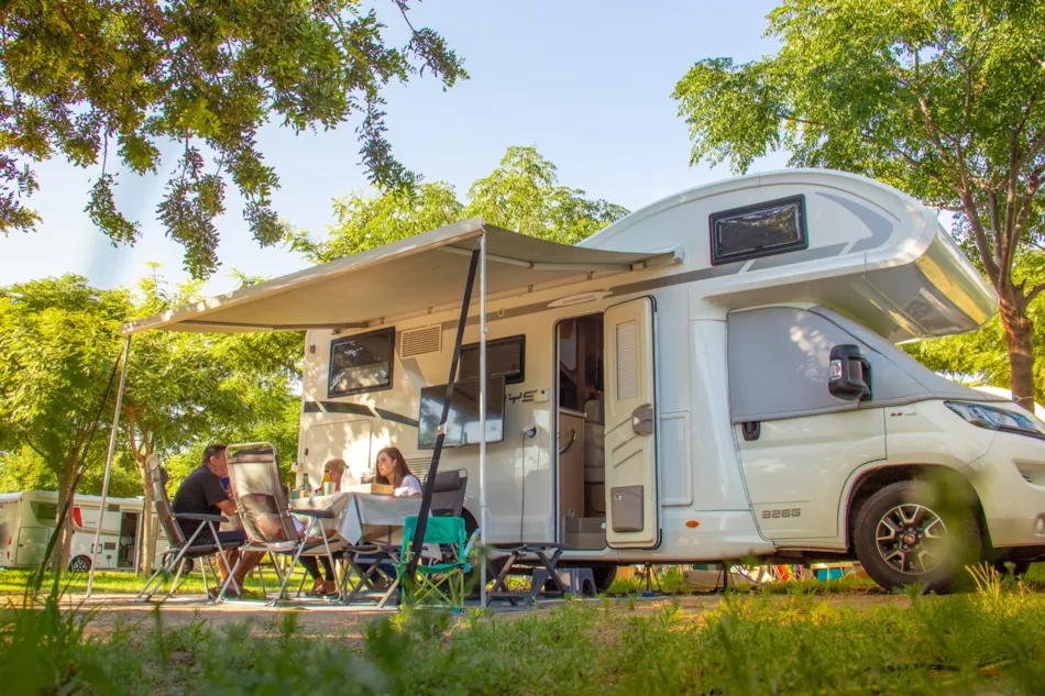 Camping & Resort Sangulí Salou