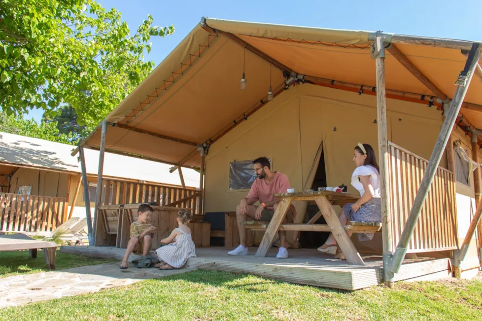 Camping & Resort Sangulí Salou