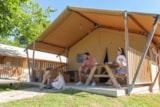 Foto #10 van Camping & Resort Sangulí Salou