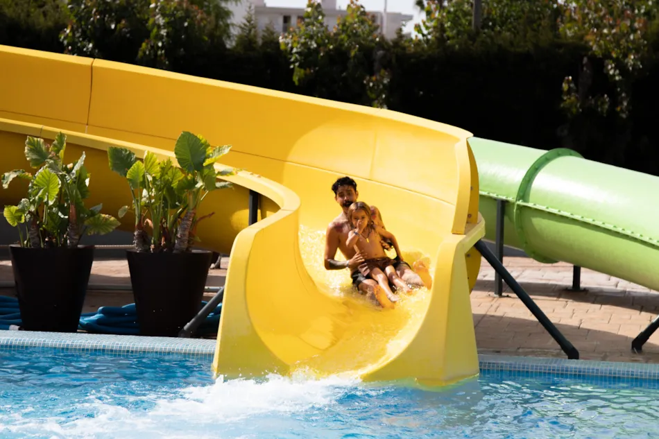 Camping & Resort Sangulí Salou