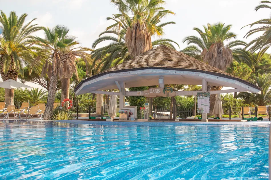 Camping & Resort Sangulí Salou