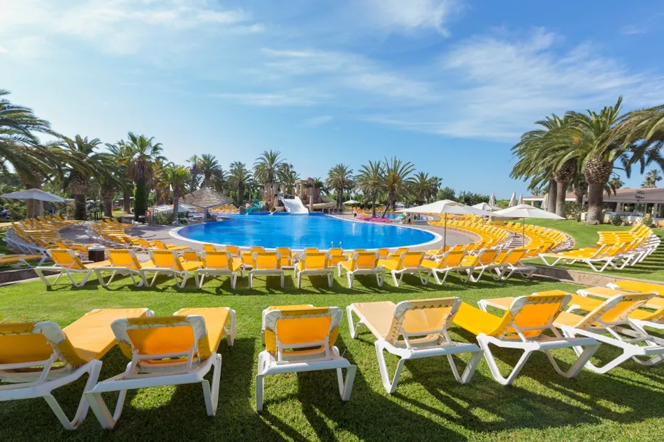 Camping & Resort Sangulí Salou