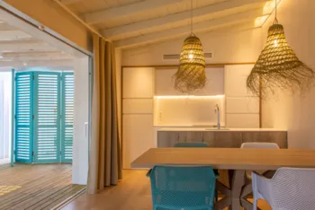 Mietunterkunft - Villa Brisa - Camping & Resort Sangulí Salou