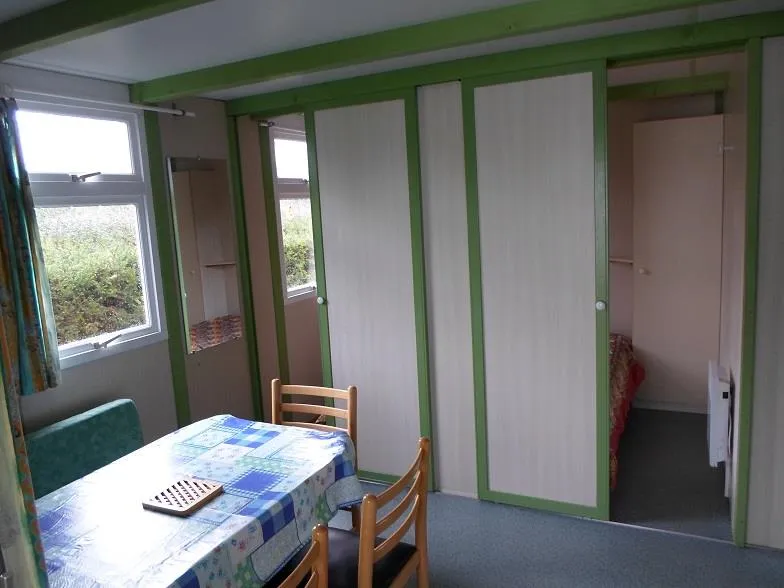 Chalet Cedre Gitotel 27M²