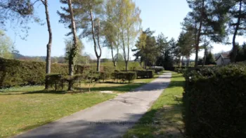 Stellplatz - Stellplatz - Camping Les Pinasses