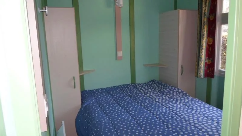 Chalet Cypres Gitotel 32 M²