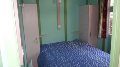 Chalet CYPRES Gitotel 32 m² — 4