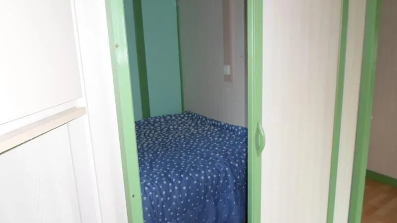 Chalet Cypres Gitotel 32 M²