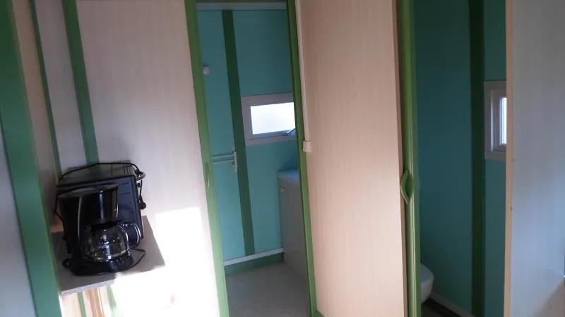 Chalet Epicea Gitotel 32 M²