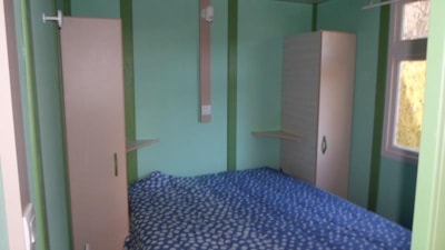 Chalet EPICEA Gitotel 32 m² — 4