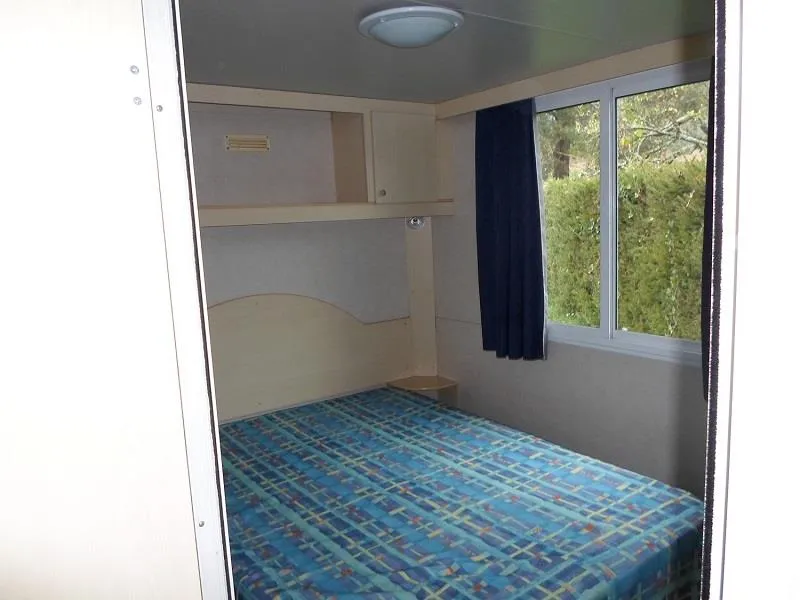 Mobil-Home Sequoia 24M²