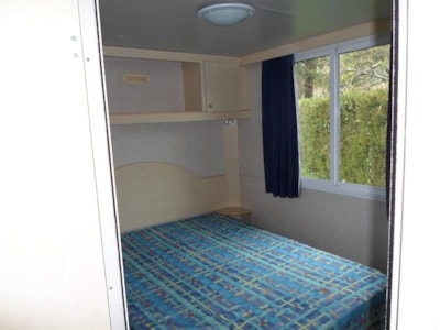 Mobil-home SEQUOIA 24m² — 4