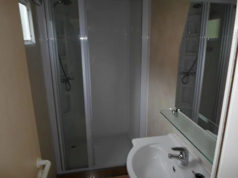 Mobil-Home Sequoia 24M²