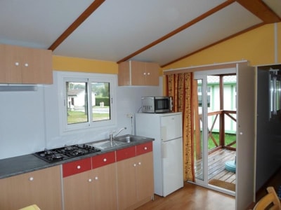 Mobil-home DOUGLAS 30m² — 3