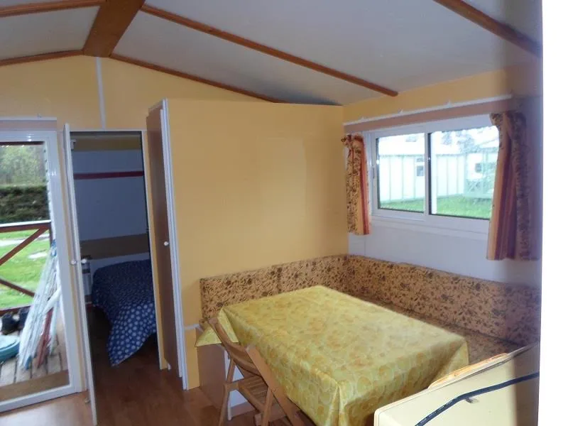 Mobil-Home Douglas 30M²