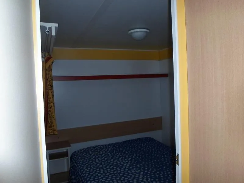 Mobil-Home Douglas 30M²