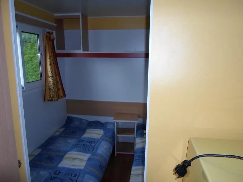 Mobil-Home Douglas 30M²