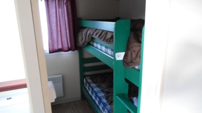 Mobile Home mélèze 32 m² — 7