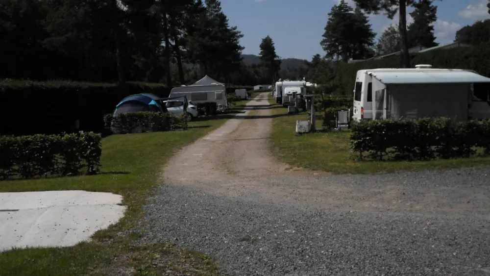 Camping Les Pinasses - image n°7 - Camping Direct