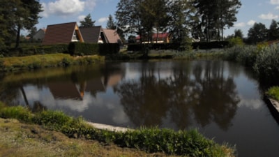Camping Les Pinasses