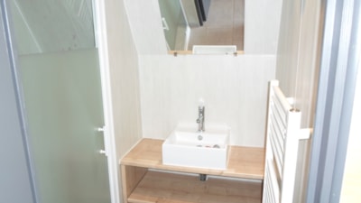Chalet POINTU 45m² — 5