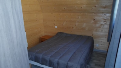 Chalet POINTU 45m² — 6