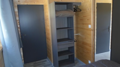 Chalet POINTU 45m² — 7