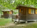 Location - Mini-Chalet - - Camping de Mondon Location - Mini-Chalet - - Camping de Mondon