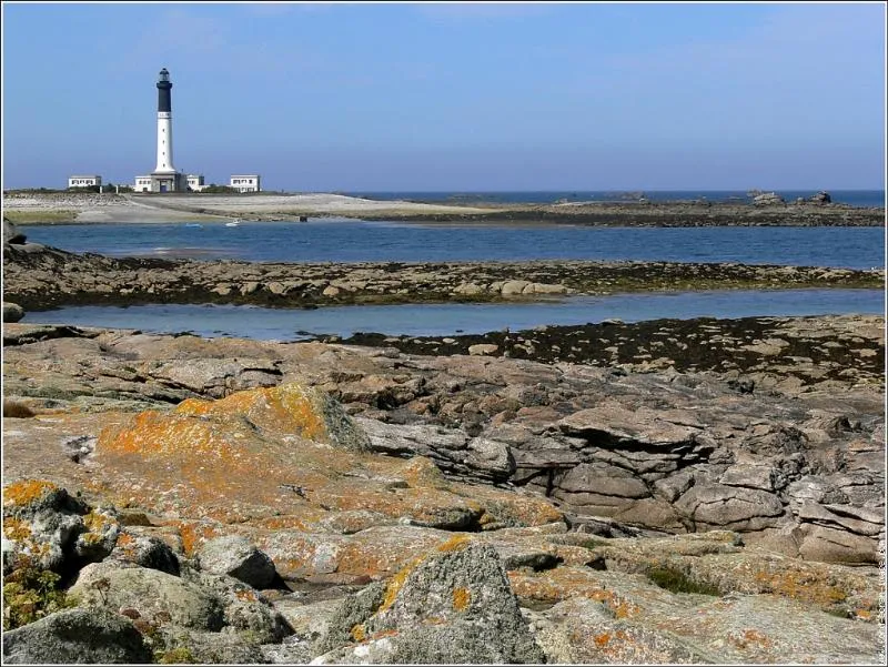 Clico Chic - La Baie de Douarnenez