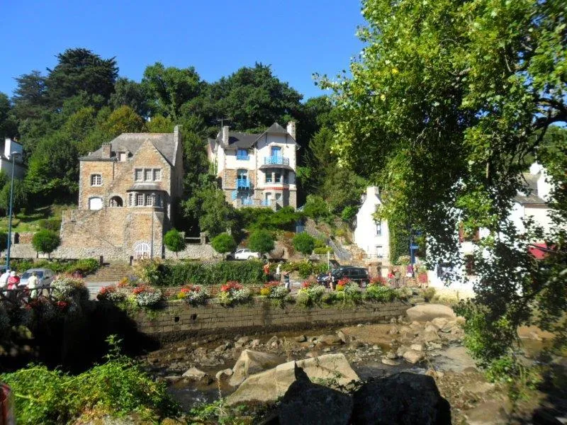 Clico Chic - La Baie de Douarnenez