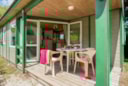 Chalet 'Pic Vert' 2 Habitaciones ** Chalet 'Pic Vert' 2 Habitaciones **