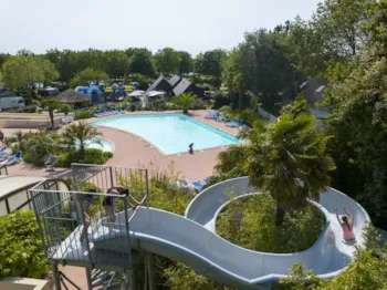 Clico Chic - La Baie de Douarnenez - image n°2 - Camping Direct