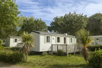 Clico Chic - La Baie de Douarnenez - image n°3 - Camping Direct