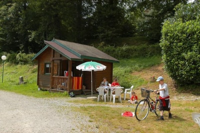 Chalet Olga — 1