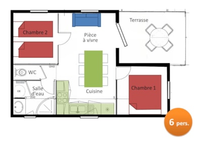 Chalet — 5