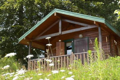 Camping Au Pont du Dognon