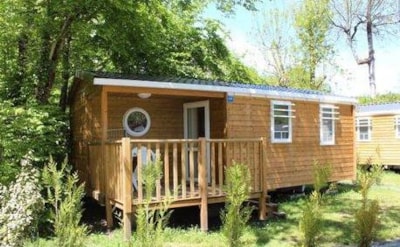 Mobile-home — 2