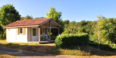 Chalet — 2