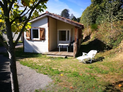 Chalet — 1