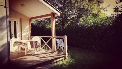 Chalet — 2
