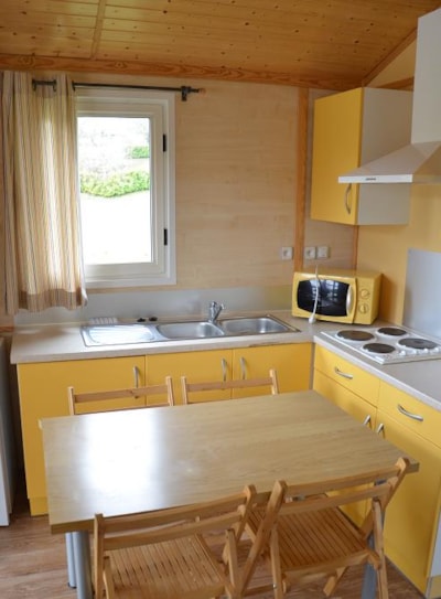 Chalet — 3