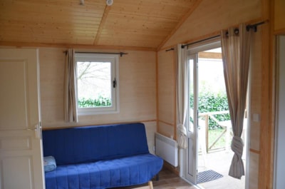 Chalet — 4