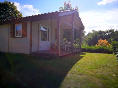Chalet — 3