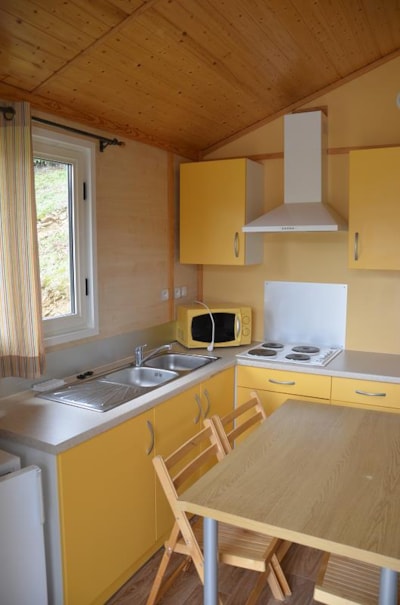 Chalet — 4