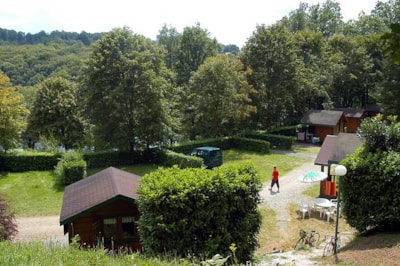 Chalet Olga — 2