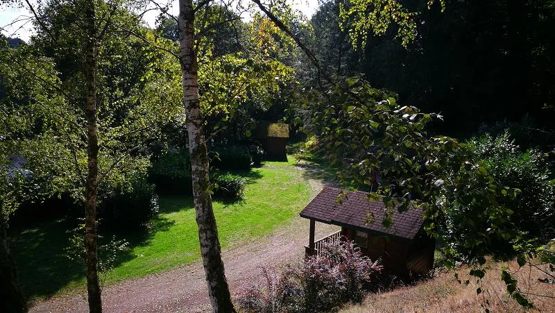 Emplacement Sans Électricité