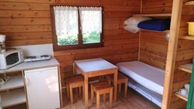 Chalet Olga — 3