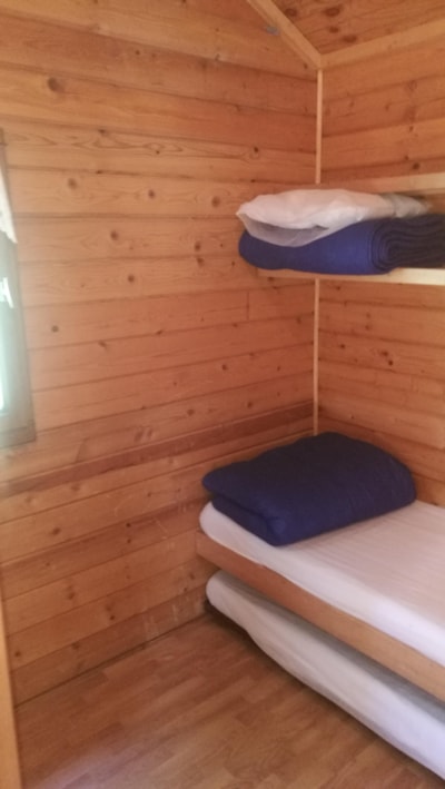 Chalet Olga — 4