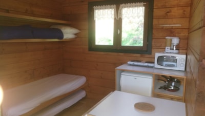 Chalet Isabelle — 3