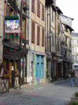 Foto #19 van Camping des Alouettes